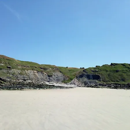 Holiday home Un Sejour A La Roulotte *