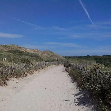 Un Sejour A La Roulotte 度假居 *