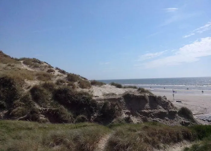 Un Sejour A La Roulotte Ecault